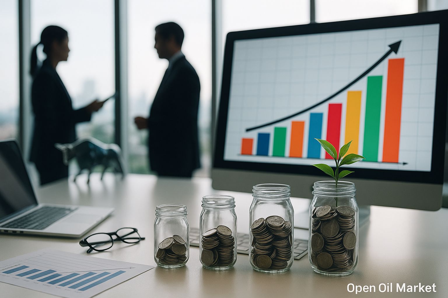 Actualités des startups et des investissements en capital-risque — 11 novembre 2025 : croissance des mégarrond, investissements records dans l'IA et reprise du marché des IPO.