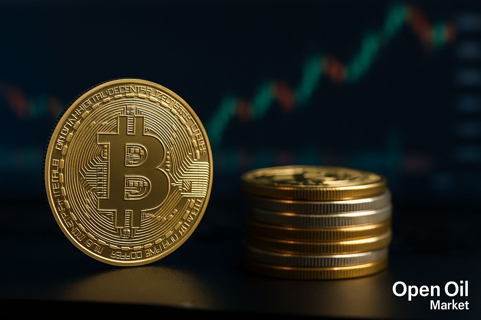 Nouvelles des cryptomonnaies 12 novembre 2025 : Bitcoin maintient ses positions, banques s'engagent sur le marché des cryptos, top-10 cryptomonnaies
