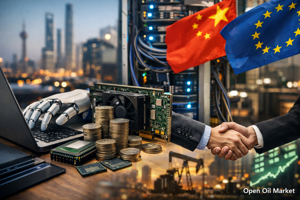 Actualités des startups et des investissements en capital-risque 9 avril 2026 — AI, infrastructure et croissance mondiale du marché du capital-risque