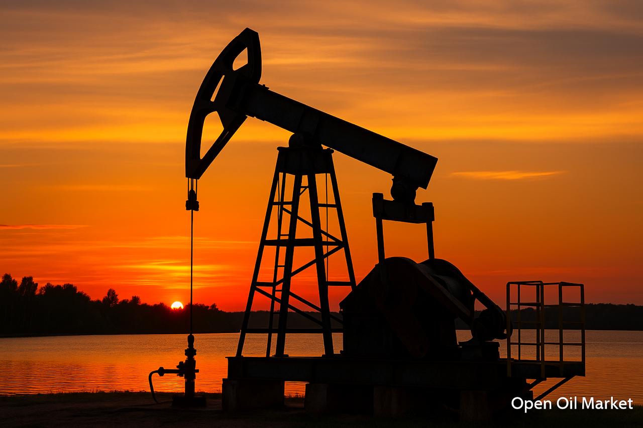 Actualités pétrole et gaz et énergie – jeudi 4 décembre 2025 : Brent à des niveaux minimums ; l'UE refuse le gaz russe