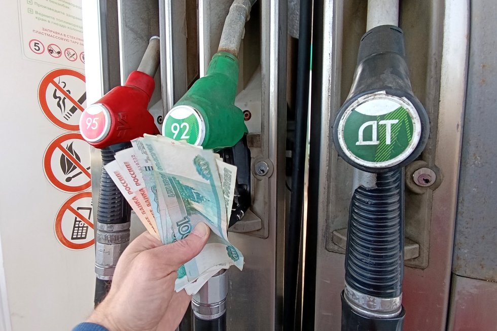 À la fin de mars, les revenus budgétaires augmenteront avec les paiements des pétroliers à partir du trésor. Cela pourrait-il affecter les prix aux stations-service ?