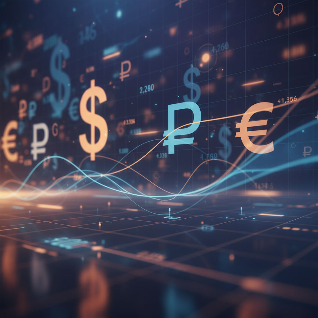 Dévaluation : impact sur l'économie de la Russie