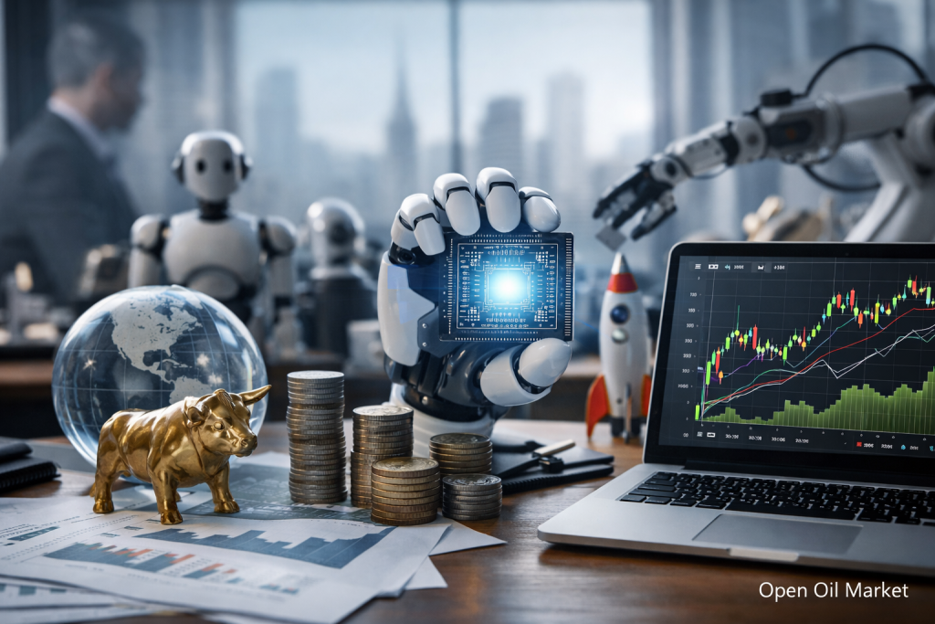 Actualités des startups et des investissements en capital-risque - samedi 18 avril 2026 : AI, transactions late-stage et croissance des M&A.