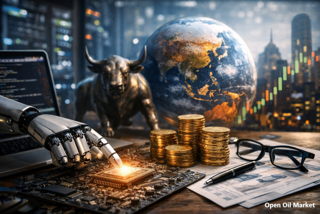 Actualités des startups et des investissements en capital-risque — vendredi 17 avril 2026 : le capital se concentre sur l'IA, l'IA physique et de nouvelles transactions de sortie