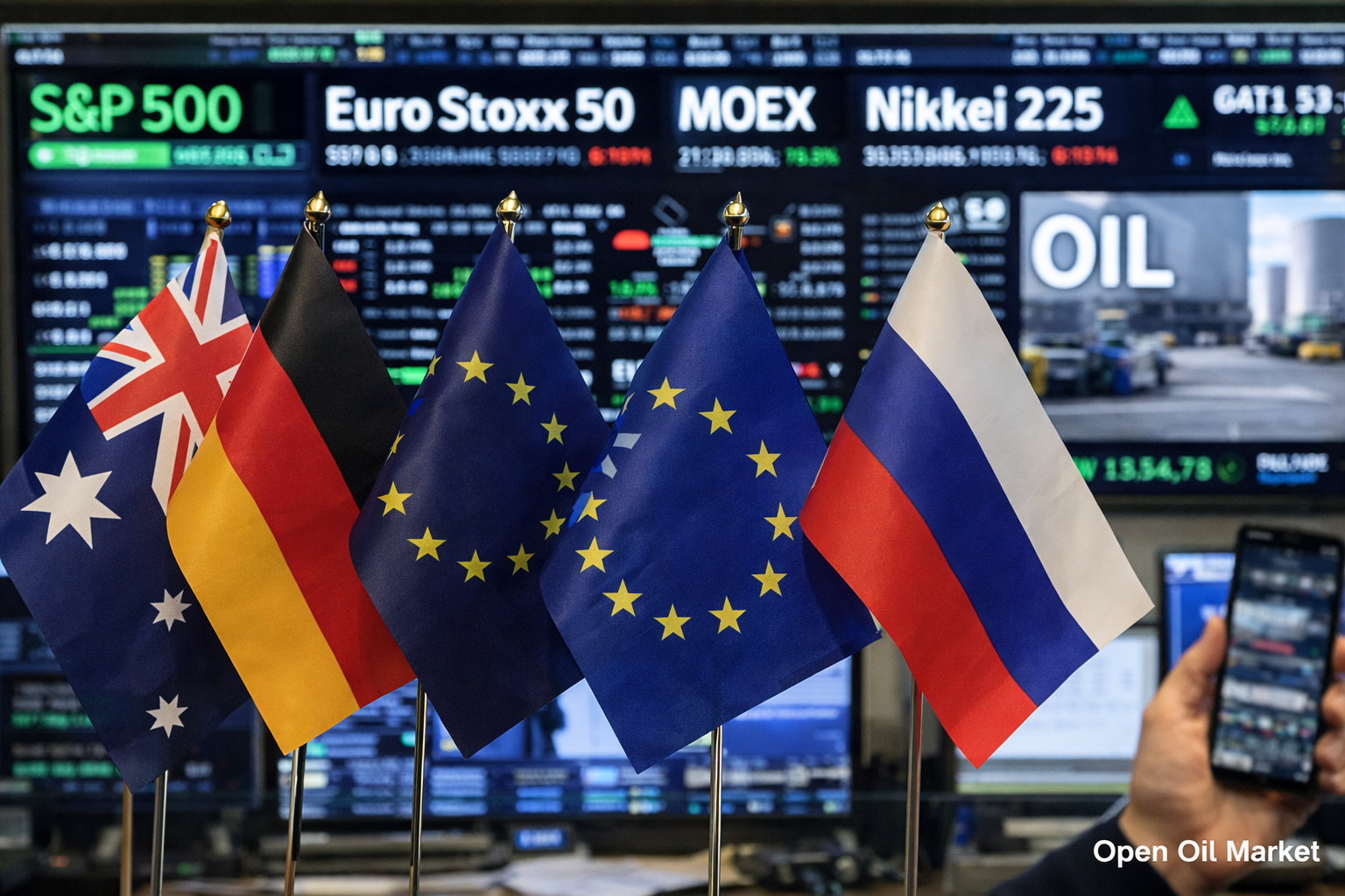 Événements économiques et rapports d'entreprise — mercredi 25 février 2026 : CPI Australie, PIB Allemagne, inflation zone euro et rapports NVIDIA