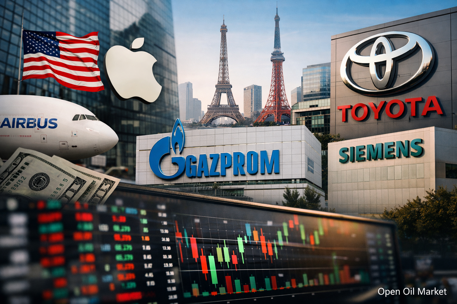 Événements économiques et rapports d'entreprises — dimanche 15 février 2026