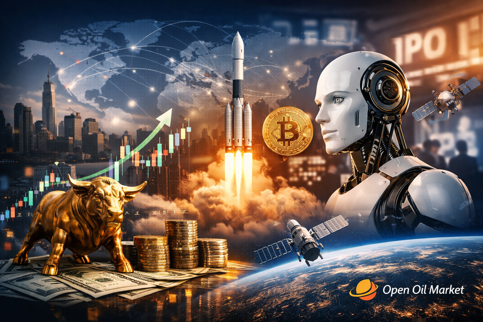 Actualités des startups et des investissements en capital-risque — samedi, 27 décembre 2025: méga-fonds, tours IA records et IPO de trillionnaires