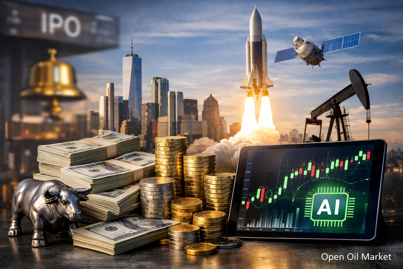 Nouvelles des startups et des investissements en capital-risque - mardi 27 janvier 2026: tours de financement AI, nouveaux licornes et vague d'IPO.