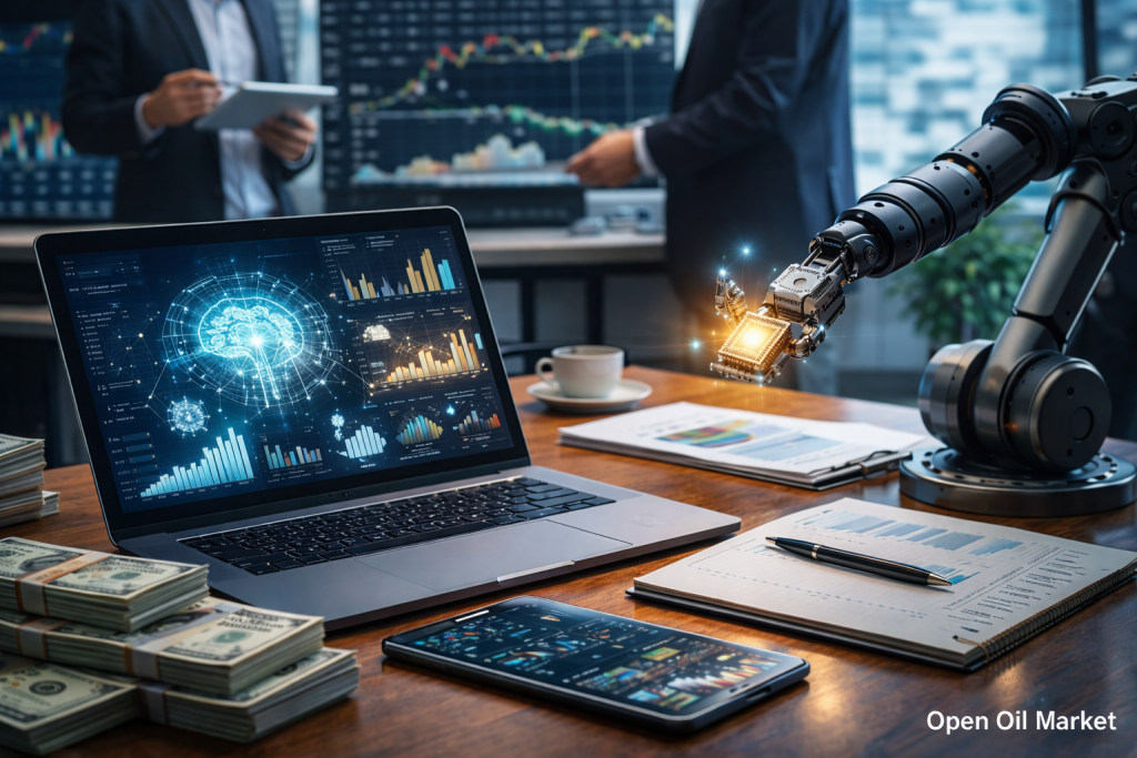 Actualités des startups et des investissements en capital-risque — jeudi 16 avril 2026 : Méga rondes IA, nouveau cycle IPO et lutte pour l'infrastructure