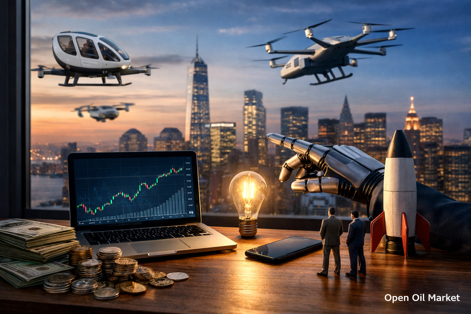 Actualités des startups et des investissements en capital-risque — dimanche 15 février 2026 : Mégaraonds IA, M&A et fintech