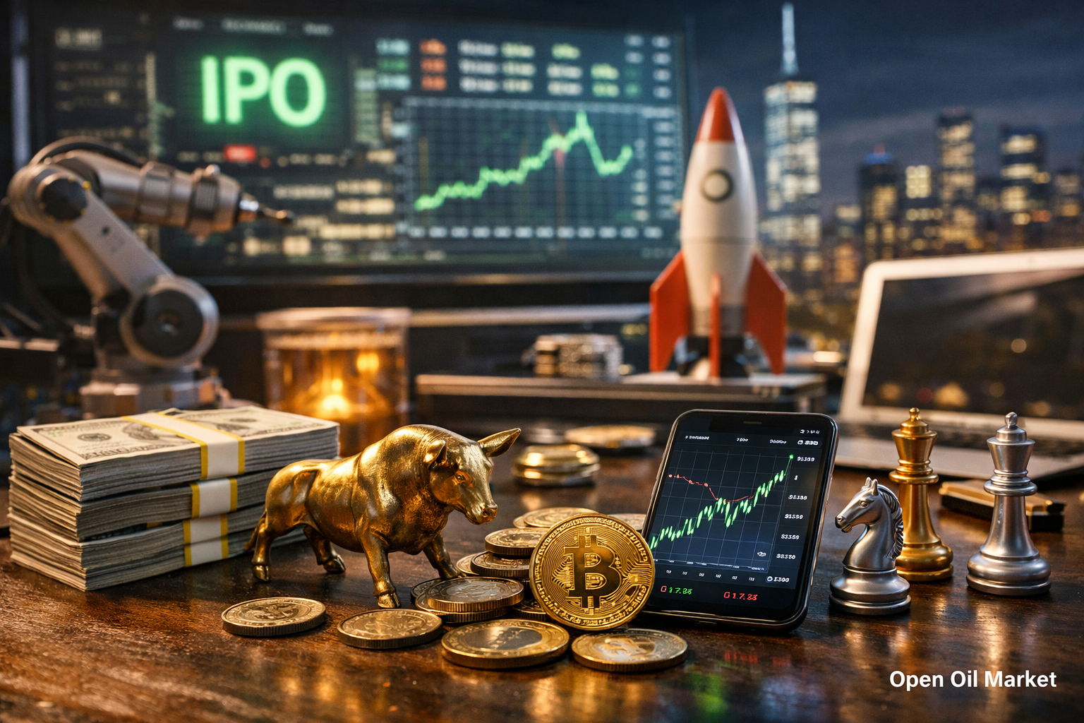 Actualités des startups et des investissements en capital-risque — lundi 26 janvier 2026 IA, méga-rondes et IPO