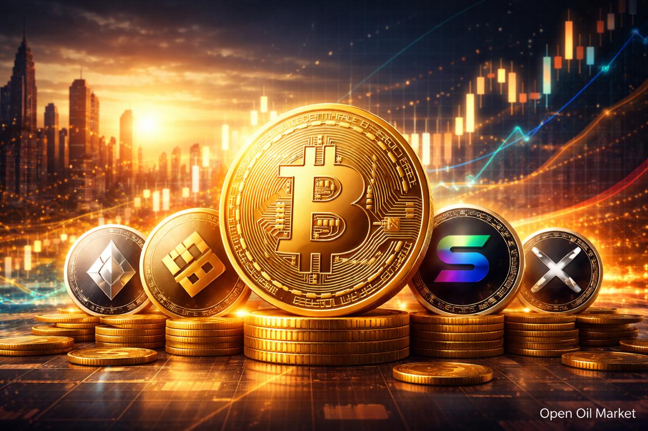 Actualités des cryptomonnaies 24 décembre 2025 : Bitcoin, altcoins et tendances mondiales du marché