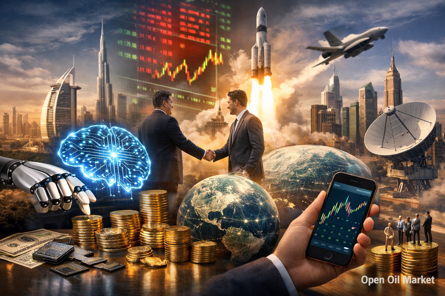 Actualités des startups et investissements en capital-risque 7 janvier 2026 — méga-fonds, licornes IA et marché IPO