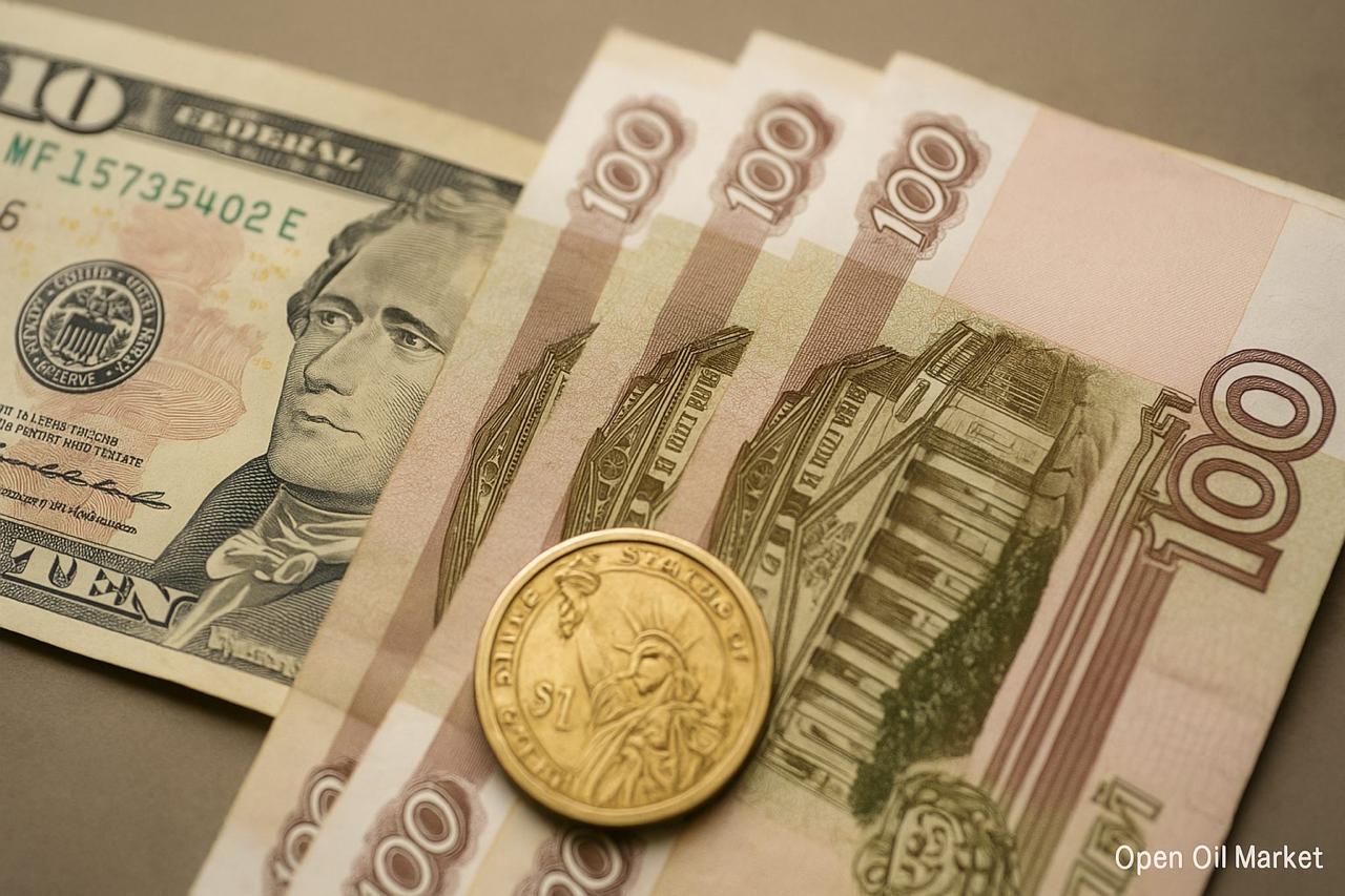 Dévaluation du dollar et renforcement du rouble — que se passe-t-il et doit-on s'attendre à une nouvelle vague de hausse de la monnaie