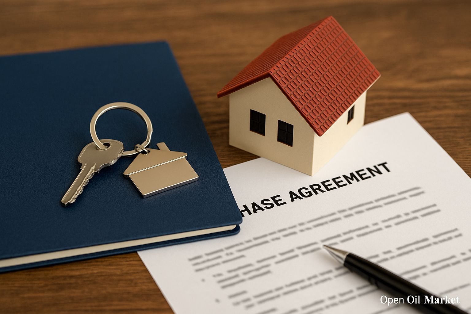 Effet Dolyin : fraude massive sur le marché de l'immobilier secondaire