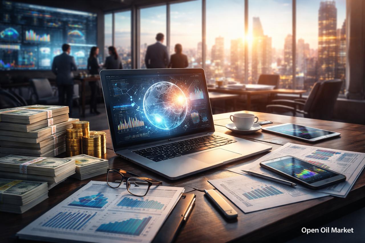 Actualités des start-ups et des investissements en capital-risque — jeudi 25 décembre 2025 : investissements records en IA et retour des méga-fonds