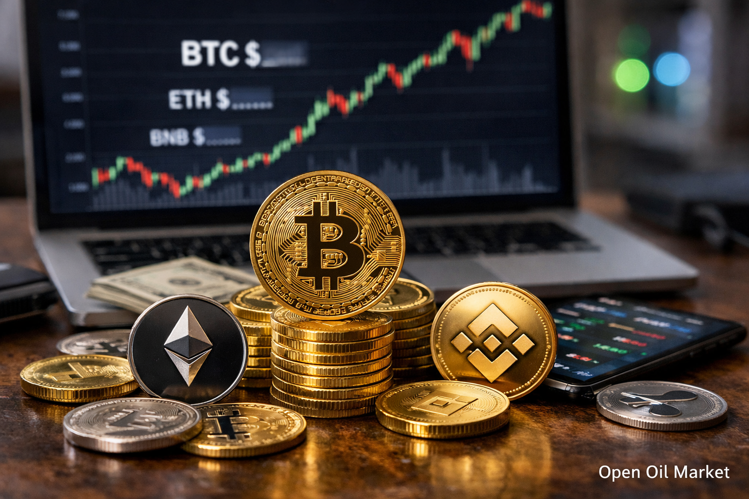 Actualités des cryptomonnaies - Mercredi, 25 février 2026 : Sorties des Bitcoin-ETF, staking d'Ethereum et tendance risk-off mondiale