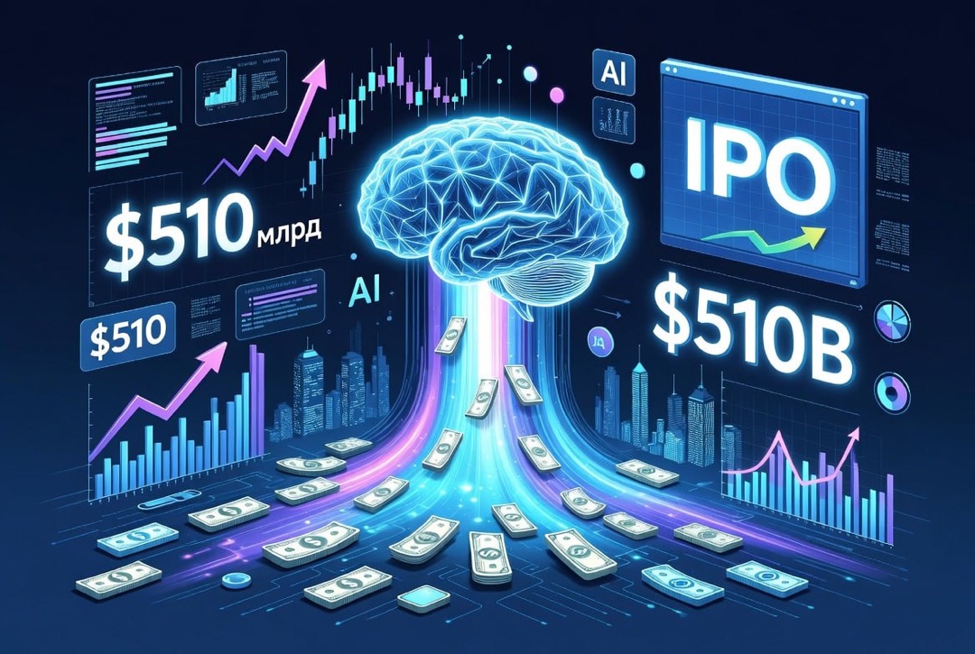 Actualités des startups et du capital-risque — mercredi 29 juillet 2026 : record de 510 milliards de dollars, concentration des capitaux dans l'IA et fenêtre d'introduction en bourse ouverte