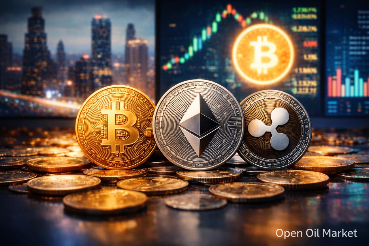 Actualités des cryptomonnaies — dimanche 21 décembre 2025 : Bitcoin maintient 88 000 $ et attentes pour un rallye de Noël