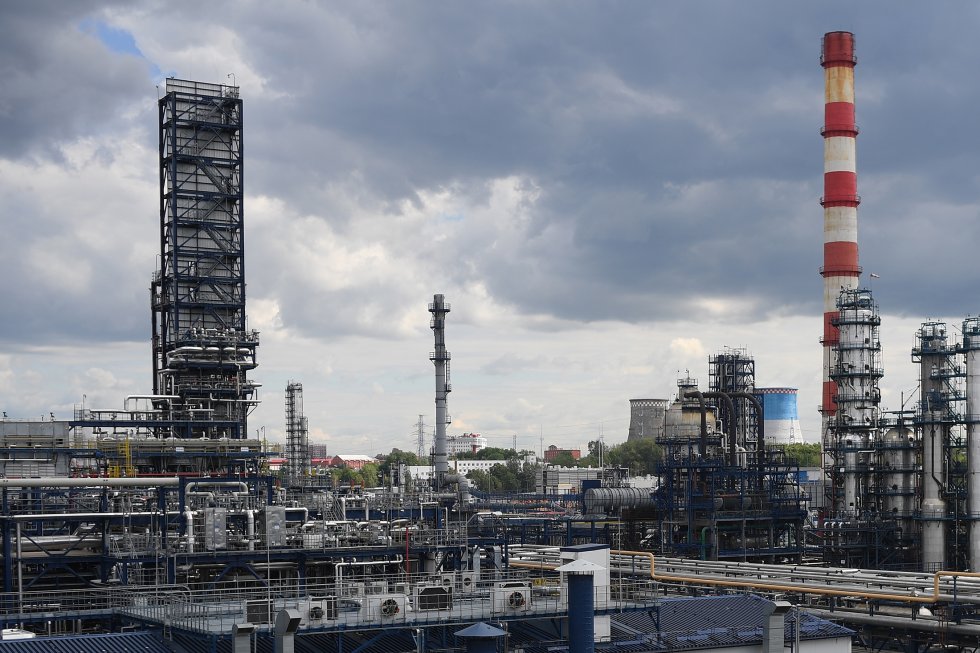 La taille a son importance. Faut-il construire de nouvelles mini-raffineries en Russie ?
