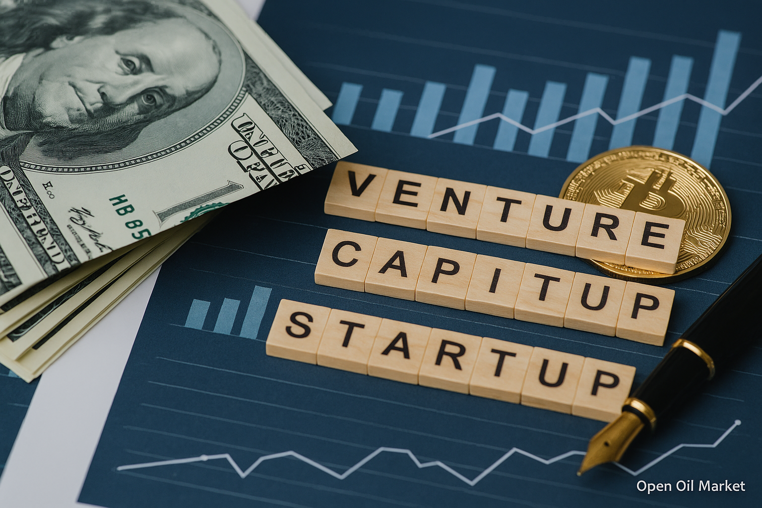 Actualités des startups et des investissements en capital-risque — dimanche 14 décembre 2025 : investissements en capital-risque record 2025, méga rondes AI, revival IPO et transactions M&A