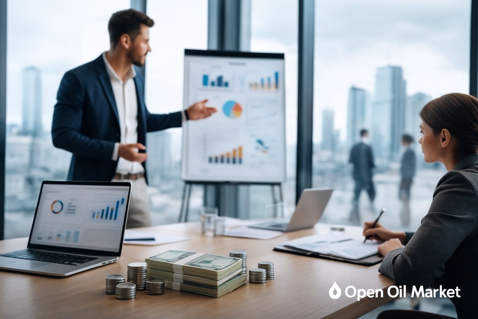 Le crowdfunding en Russie en 2025 : guide pratique pour les entrepreneurs sur la levée de fonds