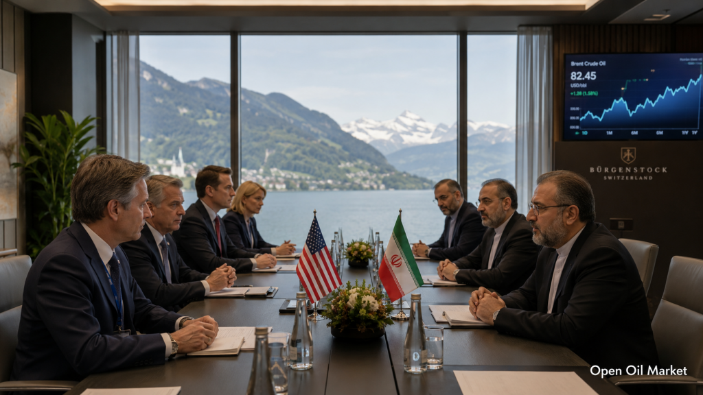 Négociations États-Unis et Iran, inflation dans la zone euro et rapports d'entreprises du 29 juin 2026