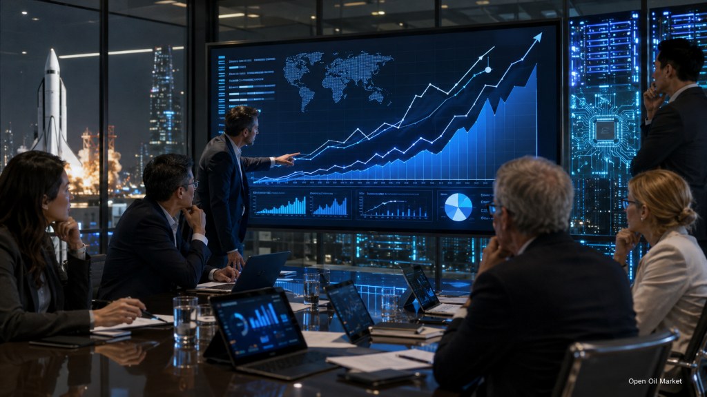Actualités des startups et des investissements en capital-risque, lundi 8 juin 2026 : méga-tours AI, course aux IPO d'Anthropic, OpenAI et SpaceX et nouvelle réévaluation du marché du capital-risque