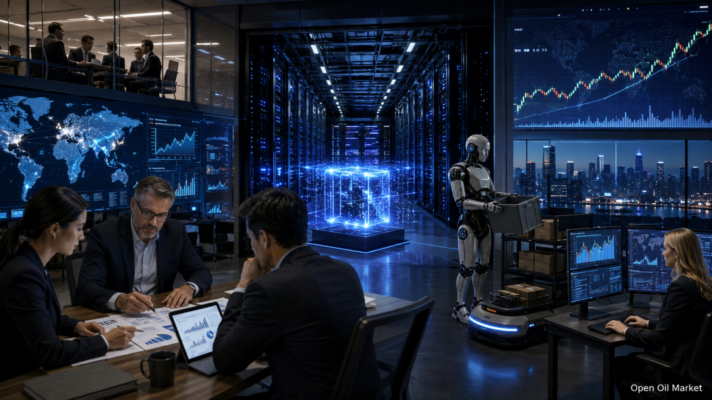 Startups et investissements en capital-risque 30 juin 2026 : capital dans l'infrastructure AI, la robotique et les sorties IPO