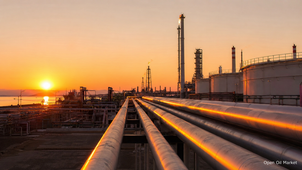 Actualités pétrole et gaz, mardi 28 avril 2026 : Crise d'Hormuz, pétrole cher et nouvelle lutte pour la sécurité énergétique