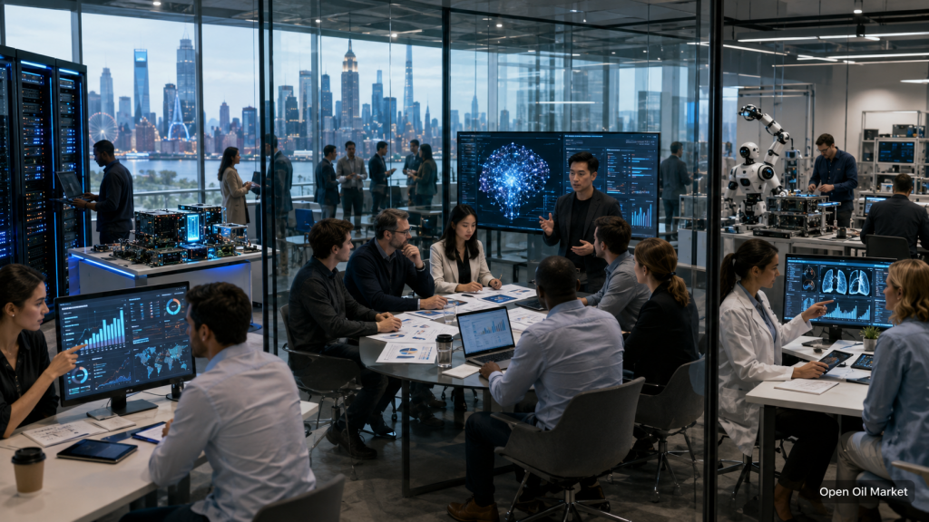 Actualités des startups et des investissements en capital-risque 30 mai 2026 : infrastructure IA, fonds de capital-risque, fintech et robotique