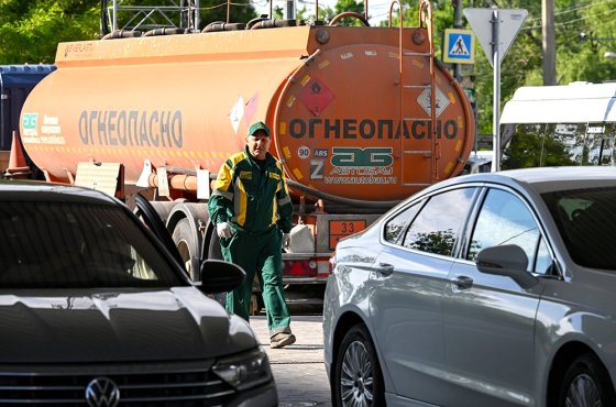La prohibition de l'exportation de diesel pourrait être prolongée. Pourquoi et pour combien de temps ?
