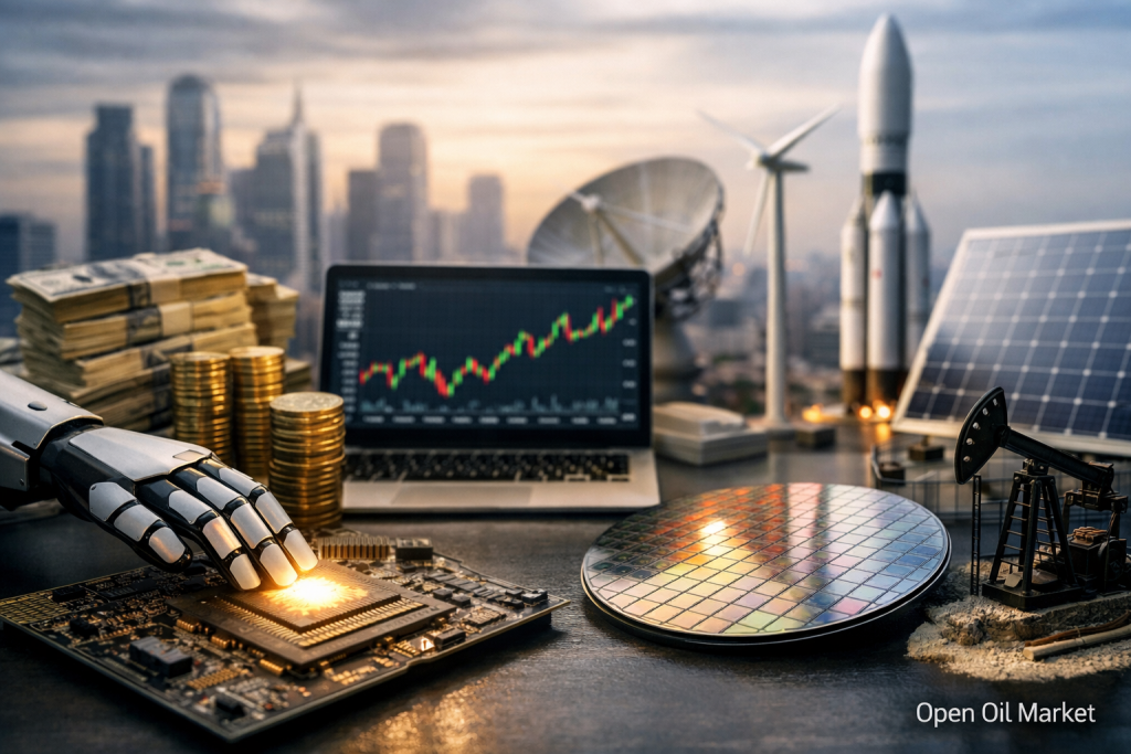 Actualités des startups et investissements en capital-risque — 15 avril 2026 : IA, IPO et croissance des investissements