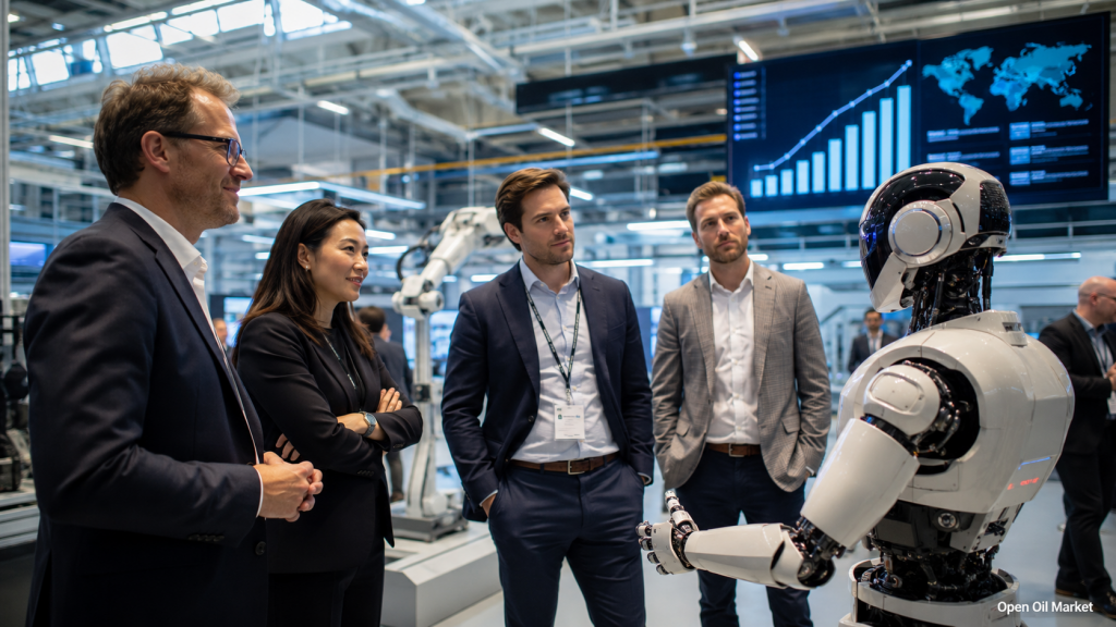 Nouvelles des Startups et Investissements en Capital-Risque 16 juin 2026 : AI, Robotique et Deep Tech Changent le Marché