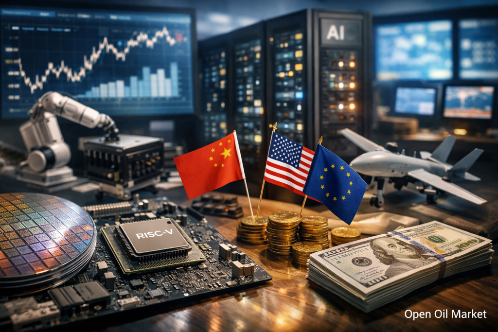 Actualités des startups et des investissements en capital-risque — 11 avril 2026 : IA infrastructurelle, tours de financement records et croissance des investissements