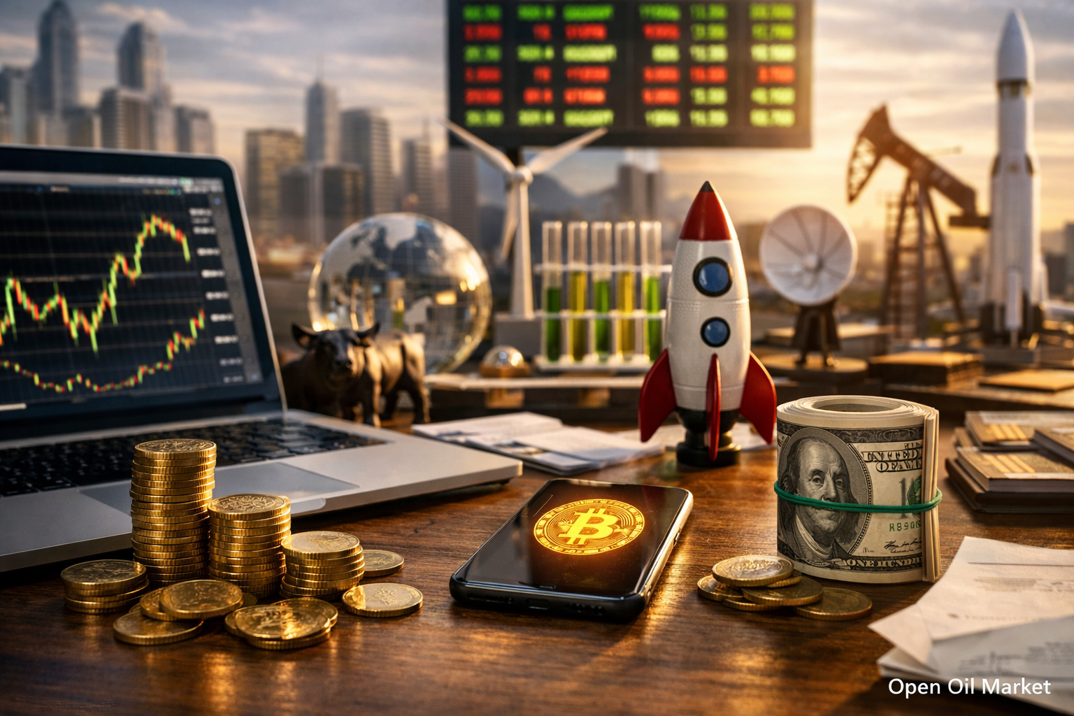 Nouvelles des startups et des investissements en capital-risque du 19 janvier 2026 : marché global de capital-risque et rondes de financement