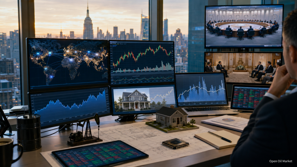 Événements économiques le mardi 19 mai 2026 : PIB du Japon, inflation canadienne, réunion du G7, visite de Poutine en Chine et rapports de Home Depot, Baidu, Keysight, Toll Brothers et CAVA