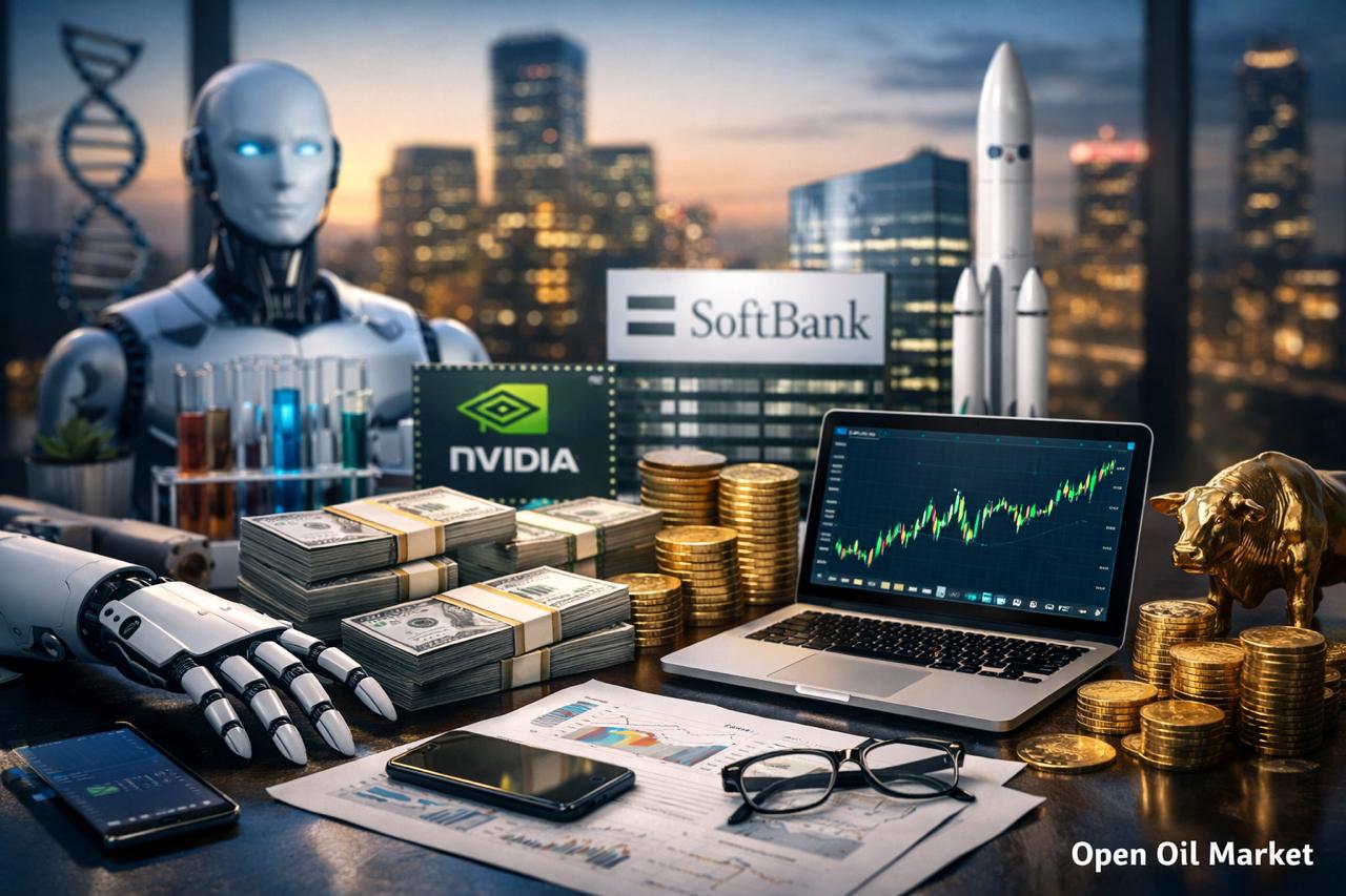 Actualités des startups et des investissements en capital-risque, jeudi 1er janvier 2026 — investissements record dans les startups IA