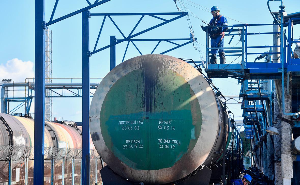 Le gouvernement interdisera totalement l'exportation de l'essence à partir du 1er avril