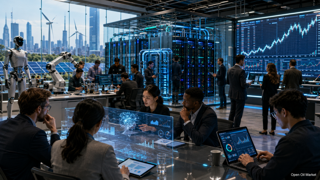 Actualités des startups et des investissements en capital-risque - jeudi 28 mai 2026 : infrastructure IA, nouveaux unicorne et fonds deeptech.