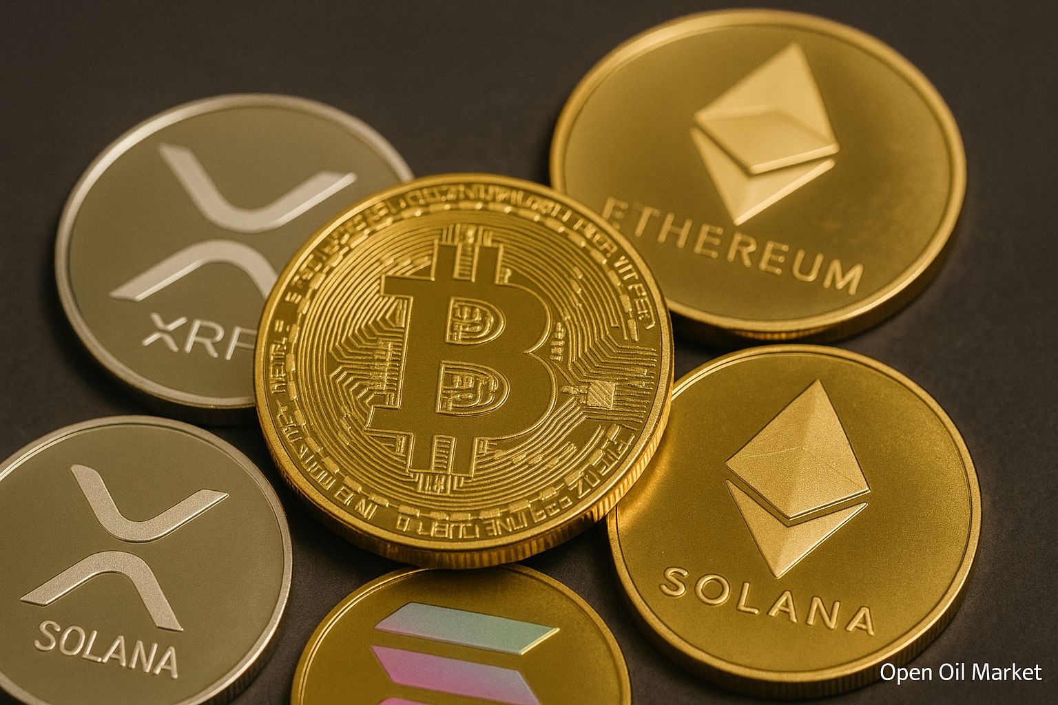 Actualités des cryptomonnaies 28 novembre 2025 — Bitcoin, altcoins, top 10