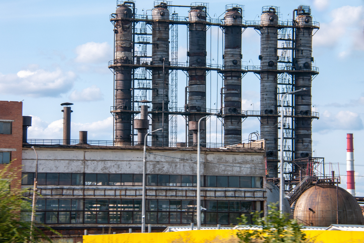 L'Inde en janvier 2026 a réduit ses importations de pétrole en provenance de Russie de 40 % par rapport à décembre et de moitié par rapport à janvier 2025.