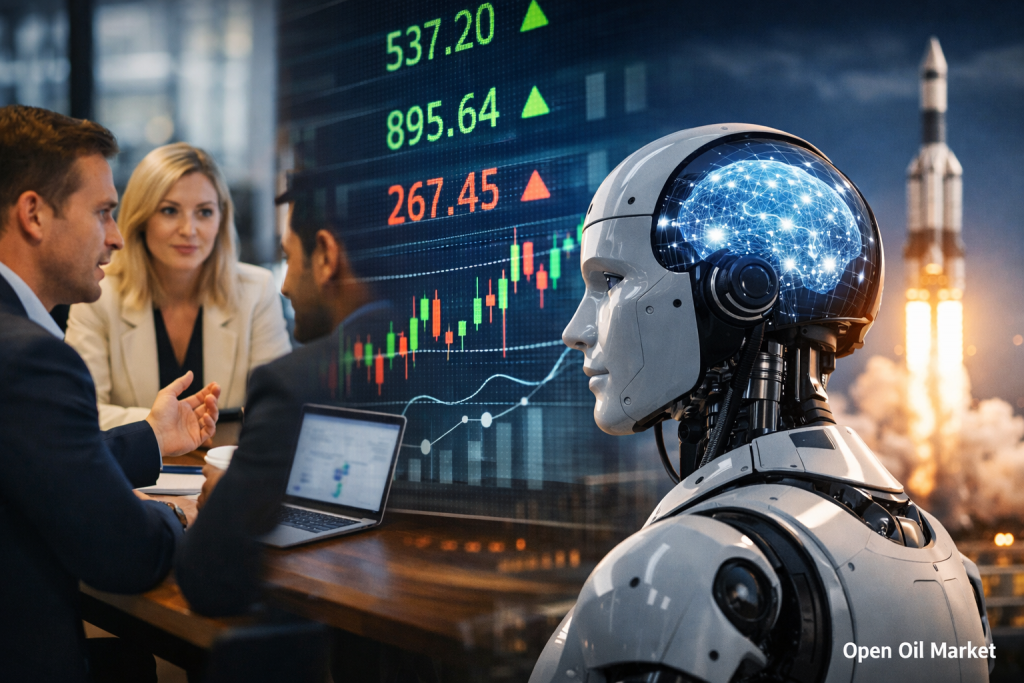 Actualités des startups et investissements en capital-risque — lundi, 20 avril 2026 : AI souverain, méga-tours infrastructurels et fenêtre d'IPO étroite