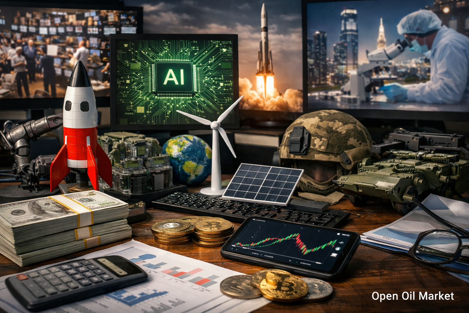 Actualités des startups et investissements en capital-risque — jeudi 22 janvier 2026 : vague d'IPO, mégarondes d'IA et startups climatiques