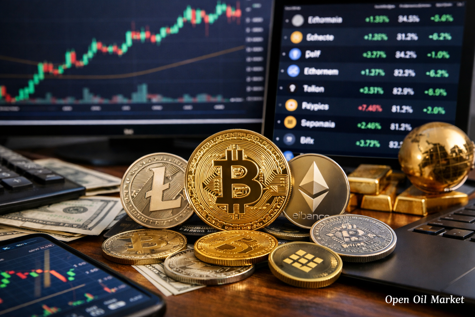 Marché des cryptomonnaies 2 février 2026 — Bitcoin, altcoins et tendances d'investissement mondiales