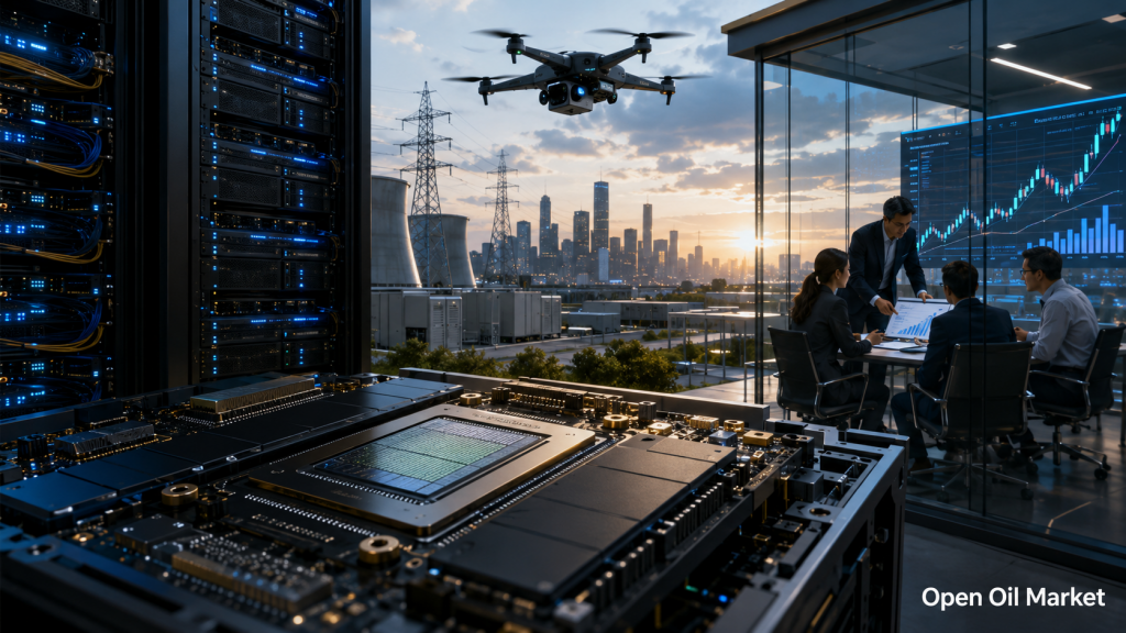 Actualités des investissements en capital-risque du 5 juillet 2026 : AI, puces, technologie de défense et IPO des startups