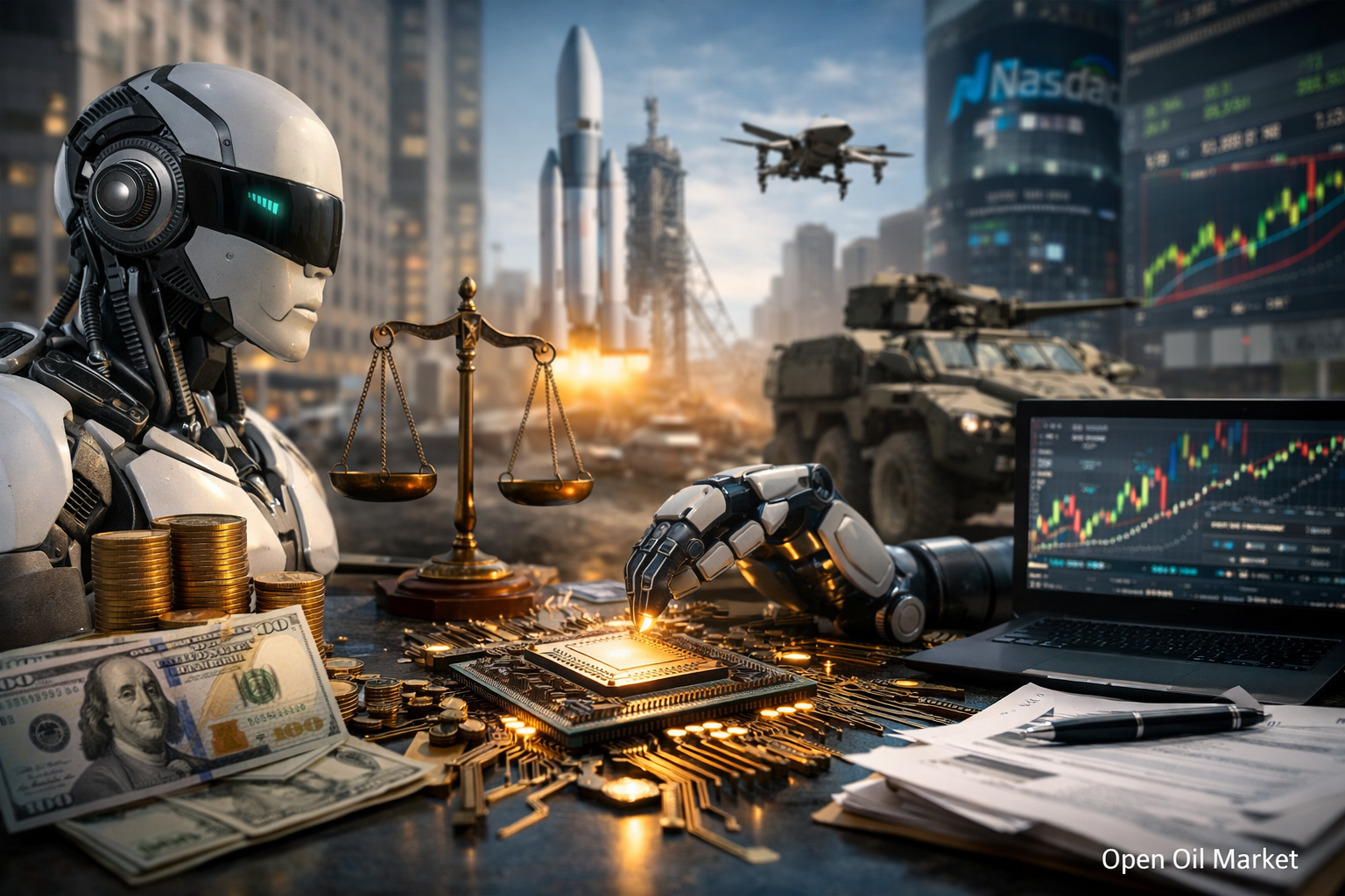 Actualités des startups et des investissements en capital-risque - vendredi 13 mars 2026 : Mégarondes d'IA, croissance des robots et nouvelles sorties.