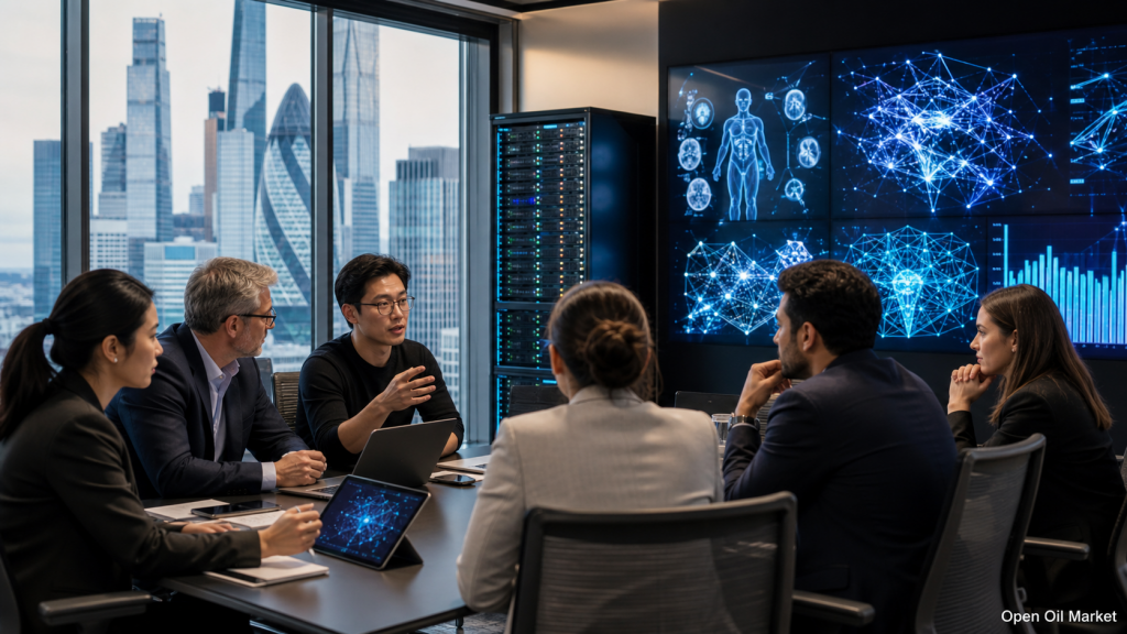 Actualités des startups et des investissements en capital-risque — samedi 2 mai 2026 : Founders Fund à 6 milliards de dollars, mégarrondes AI et nouvelle course pour l'infrastructure AI