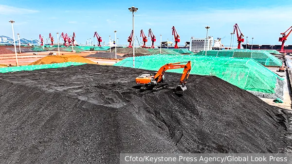 La Chine et l'Inde ont prouvé le danger des idées "vertes" européennes