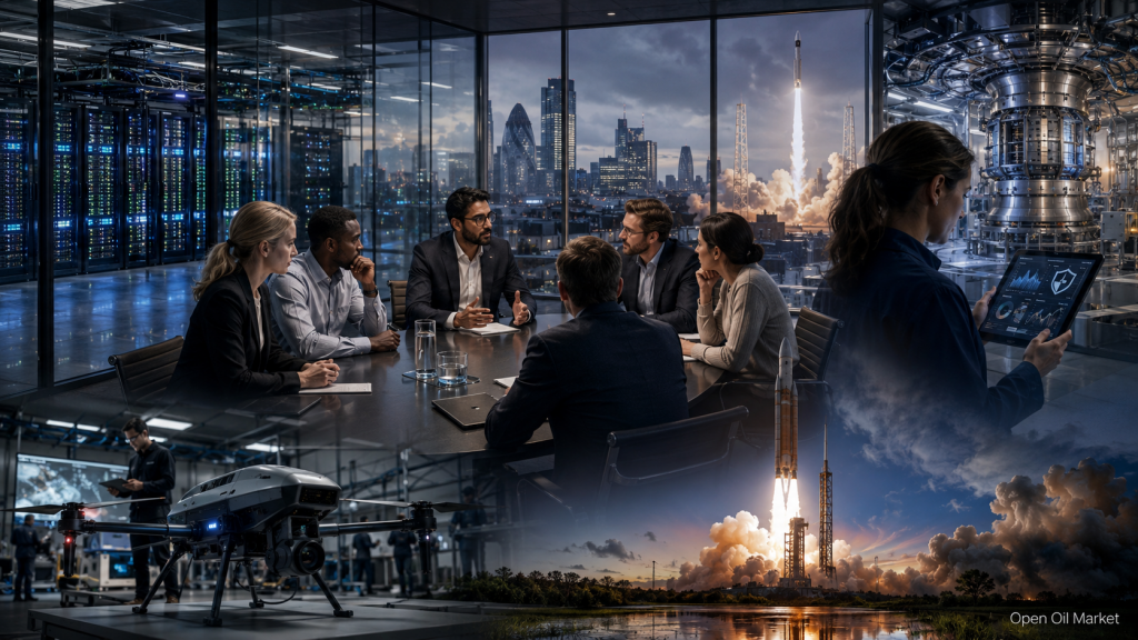 Nouvelles des startups et investissements en capital-risque du 31 mai 2026 : tours IA, Anthropic et nouvelle concentration de capital